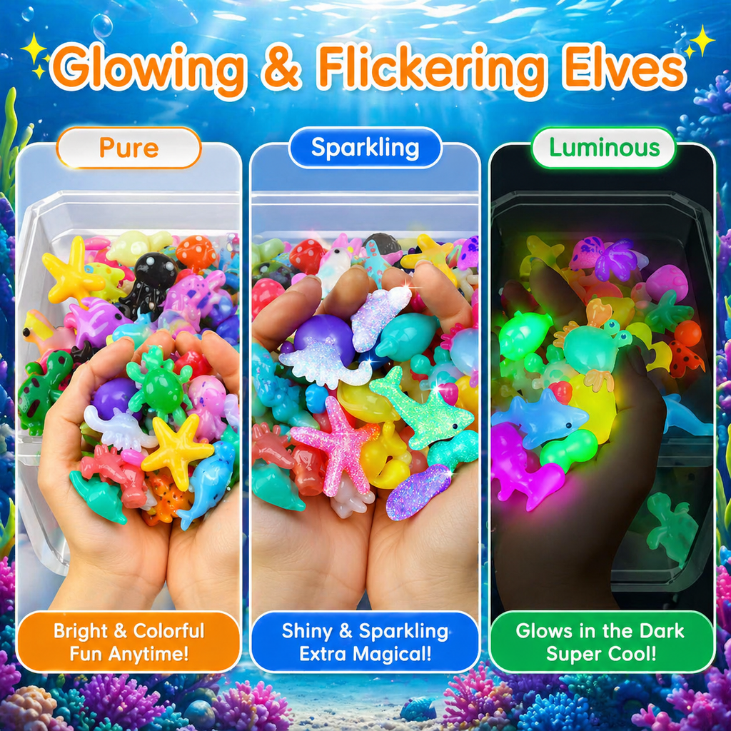 Splashkins Water Magic Kit™