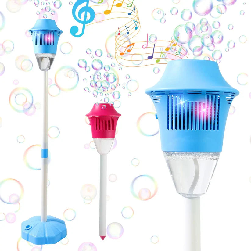 Splashkins™ GlowBurst Bubble Fountain