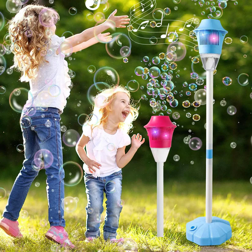 Splashkins™ GlowBurst Bubble Fountain